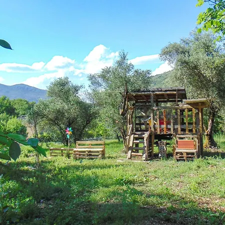 Nyaraló Raggi Di Sole Campodimele