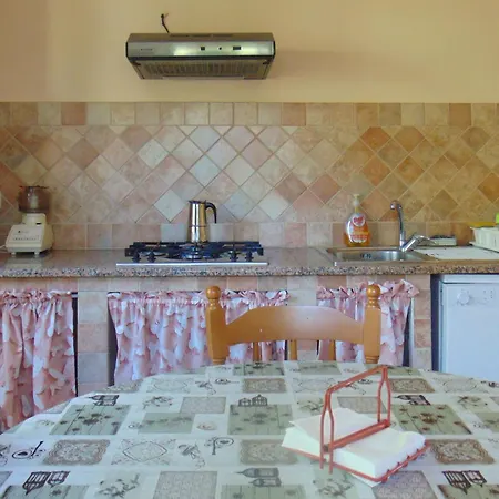 Nyaraló Raggi Di Sole *