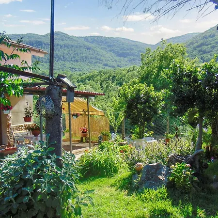Raggi Di Sole Campodimele