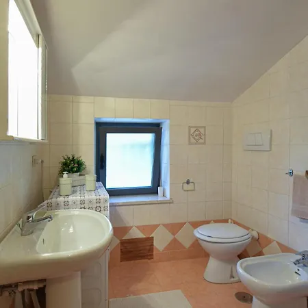 Gorgeous In With Kitchen Campodimele