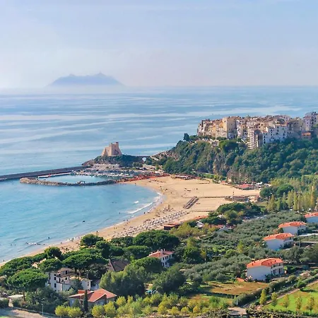 Nyaraló Raggi Di Sole Campodimele
