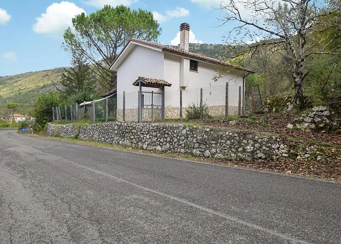 Ferienhaus Raggi Di Sole